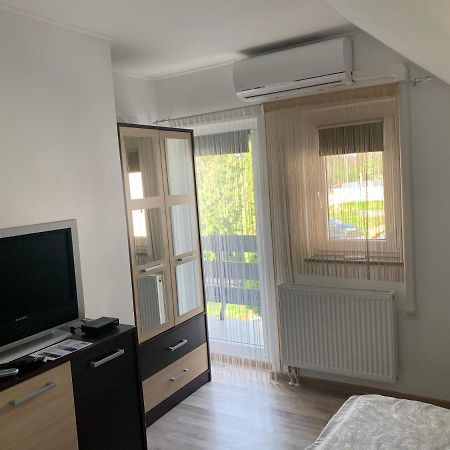 Komo Apartment Bük Екстериор снимка